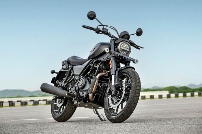 Harley X440 prices increased, delivery details.